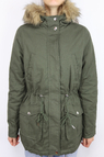 Geaca Jennyfer Khaki