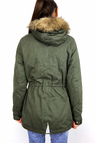 Geaca Jennyfer Khaki