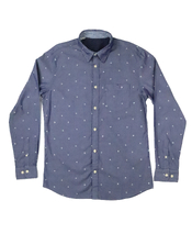 Camasa Selected Homme Barbati Albastru