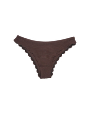 Slip de baie Nly Beach Nothing Matters Bikini Panty Maro