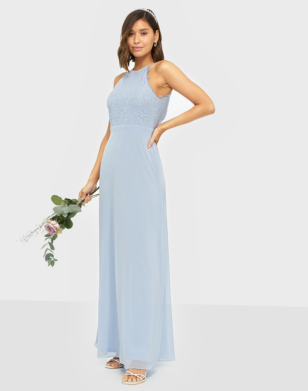 Rochie Nly Eve Adorable Sportscut Albastru
