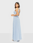 Rochie Nly Eve Adorable Sportscut Albastru