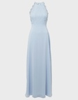 Rochie Nly Eve Adorable Sportscut Albastru