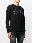Bluza Frankie Morello Marshall Negru