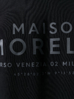 Bluza Frankie Morello Marshall Negru