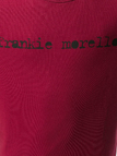 Bluza Frankie Morello Loriana Burgundy
