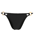 Slip de baieNly Beach Misty Bikini Panty Negru