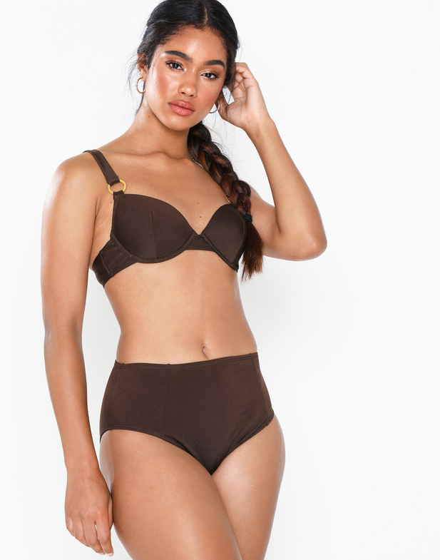 Slip de baie Nly Beach Frosted Cliffs Bikini Panty Maro