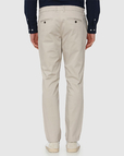 Pantaloni Selected Homme Straight Fit Chinos Bej