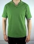 Tricou Selected Homme Florian Polo Regular Fit Verde