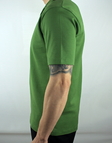 Tricou Selected Homme Florian Polo Regular Fit Verde