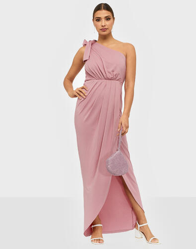 Rochie Nly Eve One Shoulder Roz