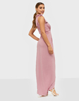 Rochie Nly Eve One Shoulder Roz