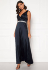 Rochie Sisters Point WD63 Albastru