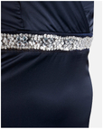 Rochie Sisters Point WD63 Albastru